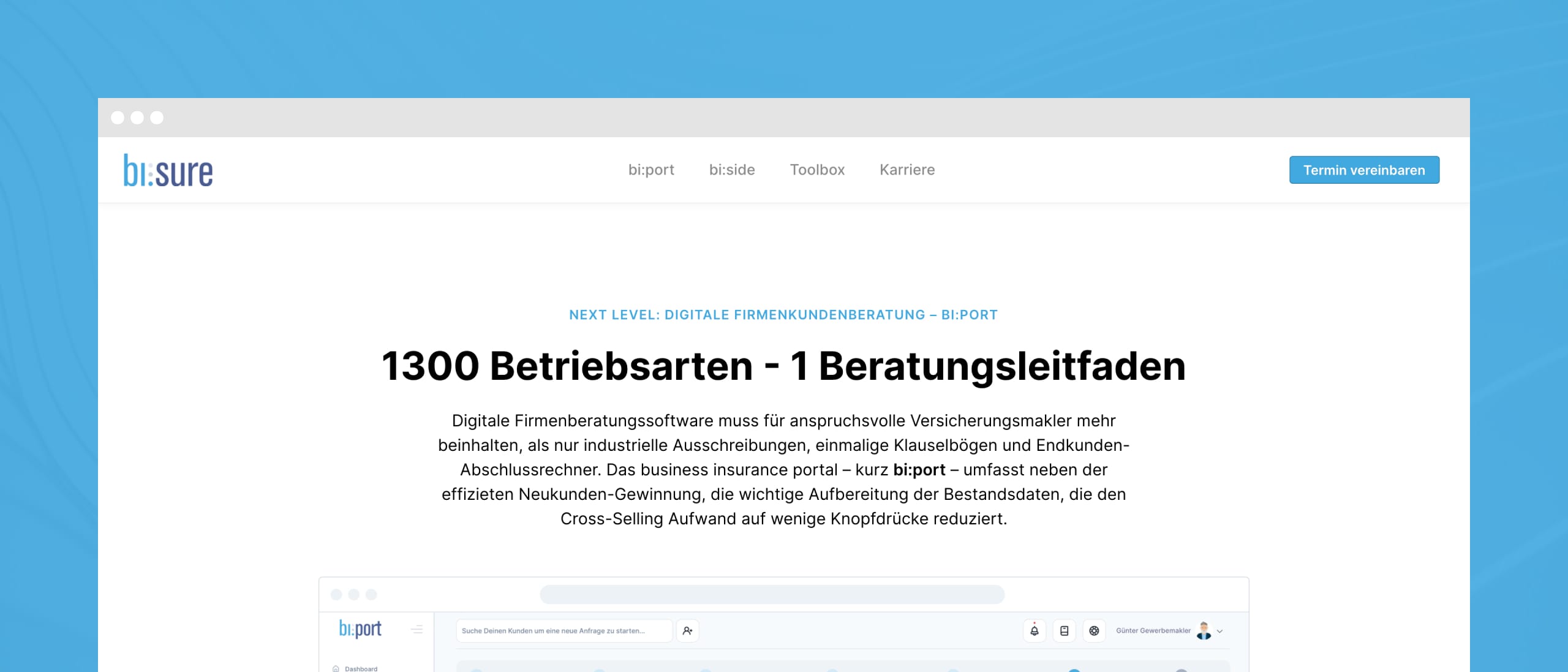 bisure_buehne
