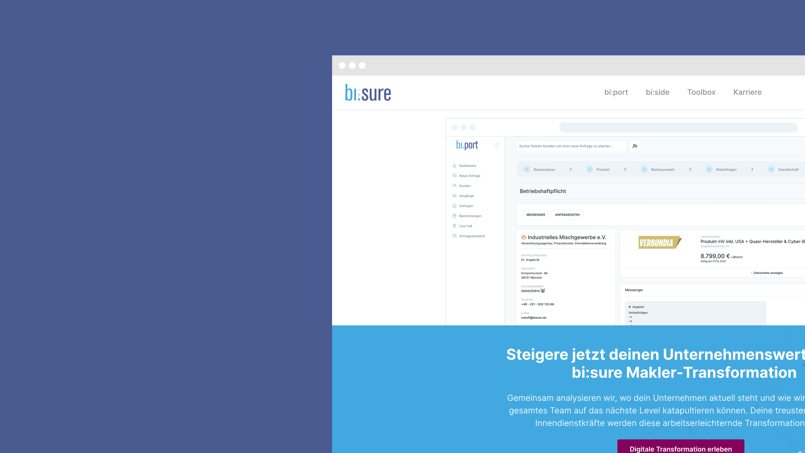 bisure_buehne