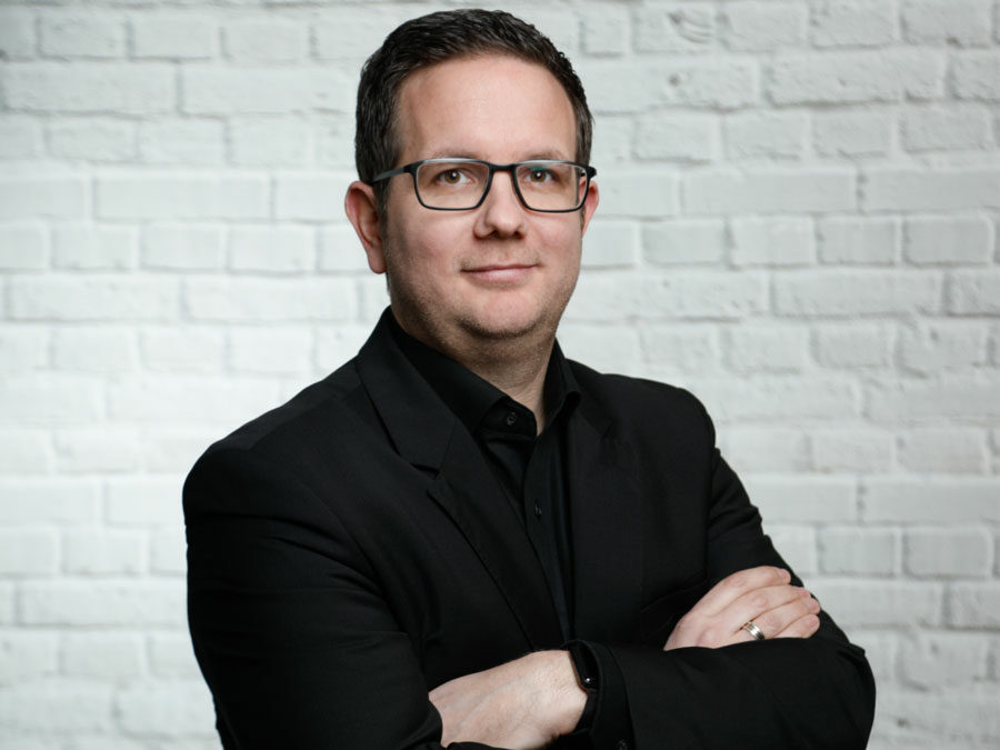 Benjamin Adameitz 